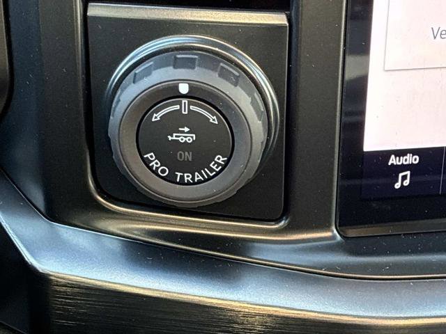 New 2026 Ford F350 Lariat w/ Black Appearance Package image 16