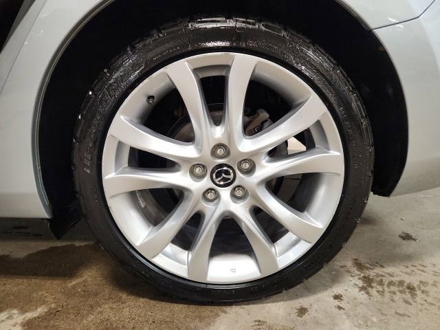 Used 2017 MAZDA MAZDA6 Touring image 26