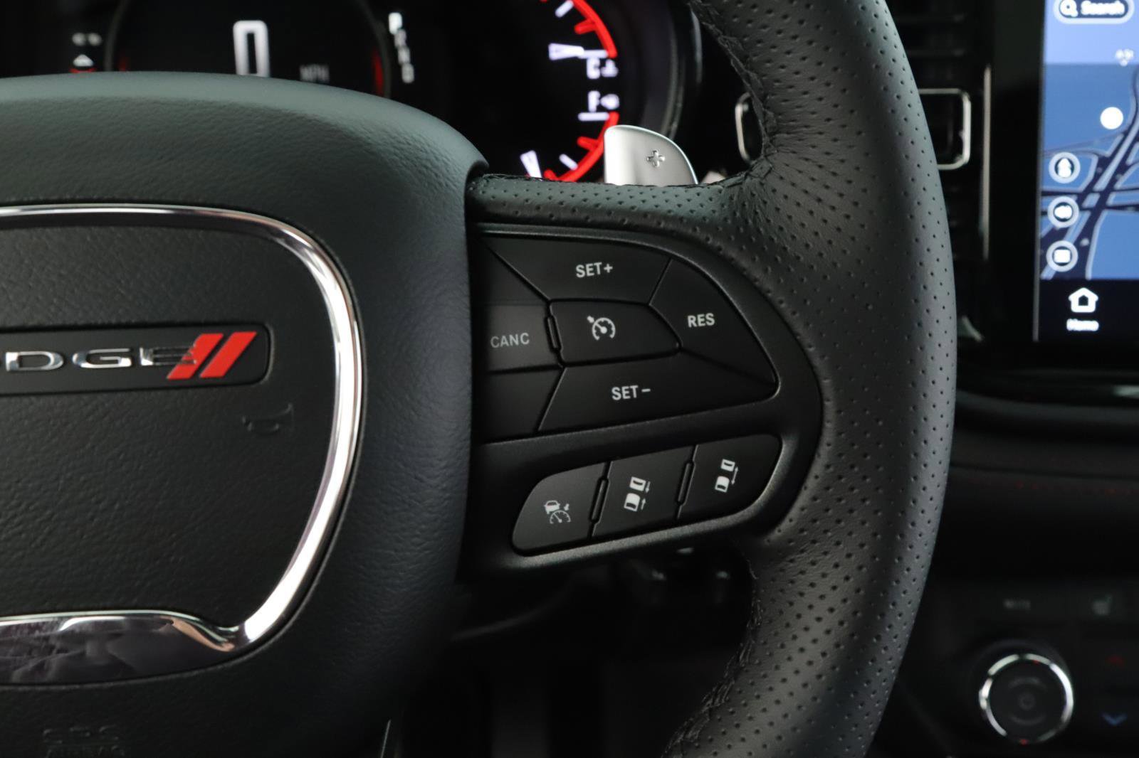New 2026 Dodge Durango GT image 10
