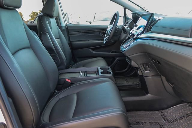 Certified 2024 Honda Odyssey Touring image 18