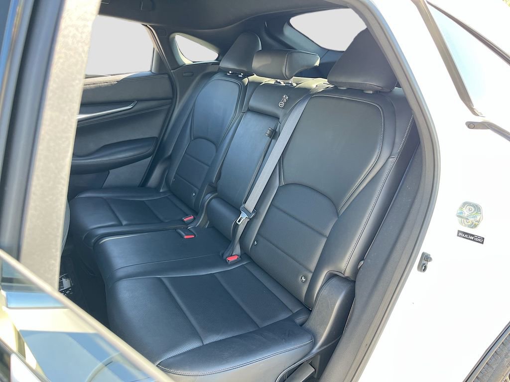 Used 2022 INFINITI QX55 Sensory w/ Lighting Package image 25