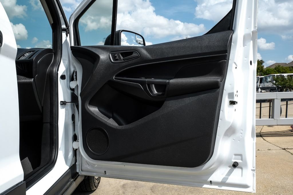 Used 2016 Ford Transit Connect XL image 37