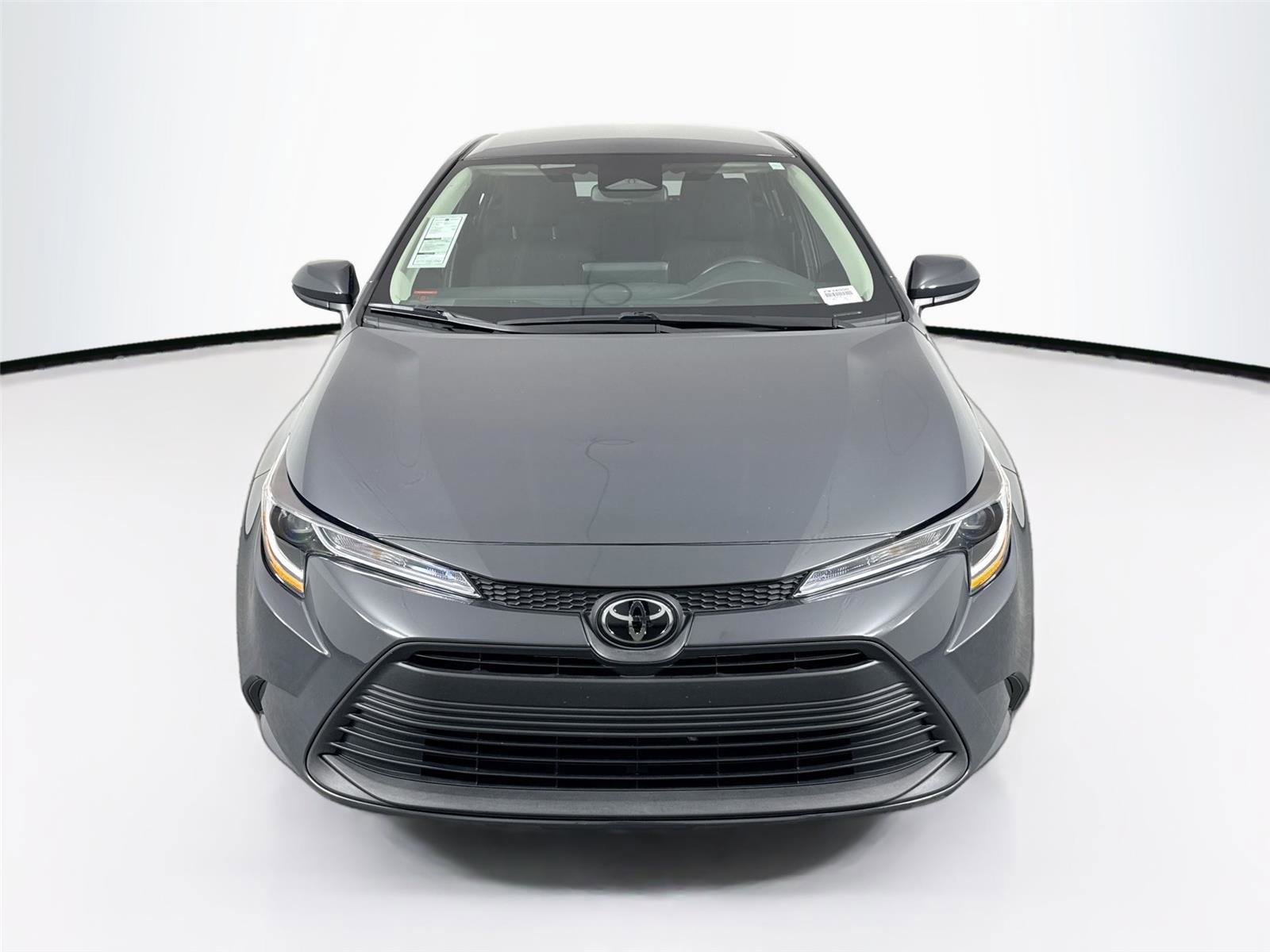 Certified 2024 Toyota Corolla LE image 7