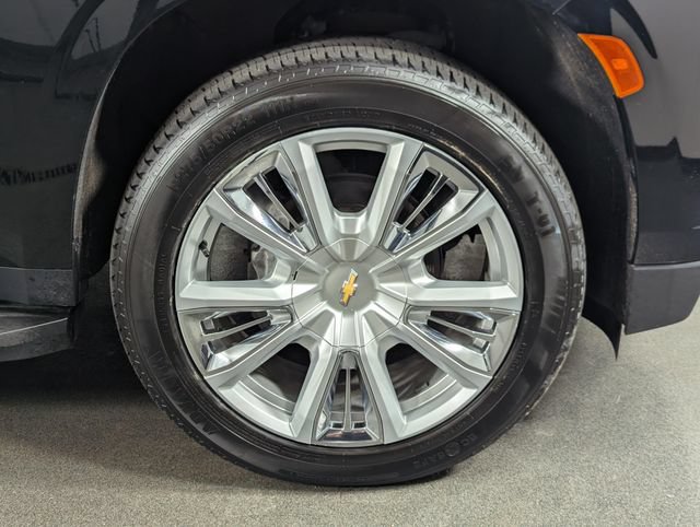 Used 2024 Chevrolet Tahoe High Country w/ Max Trailering Package AWD/4WD image 10