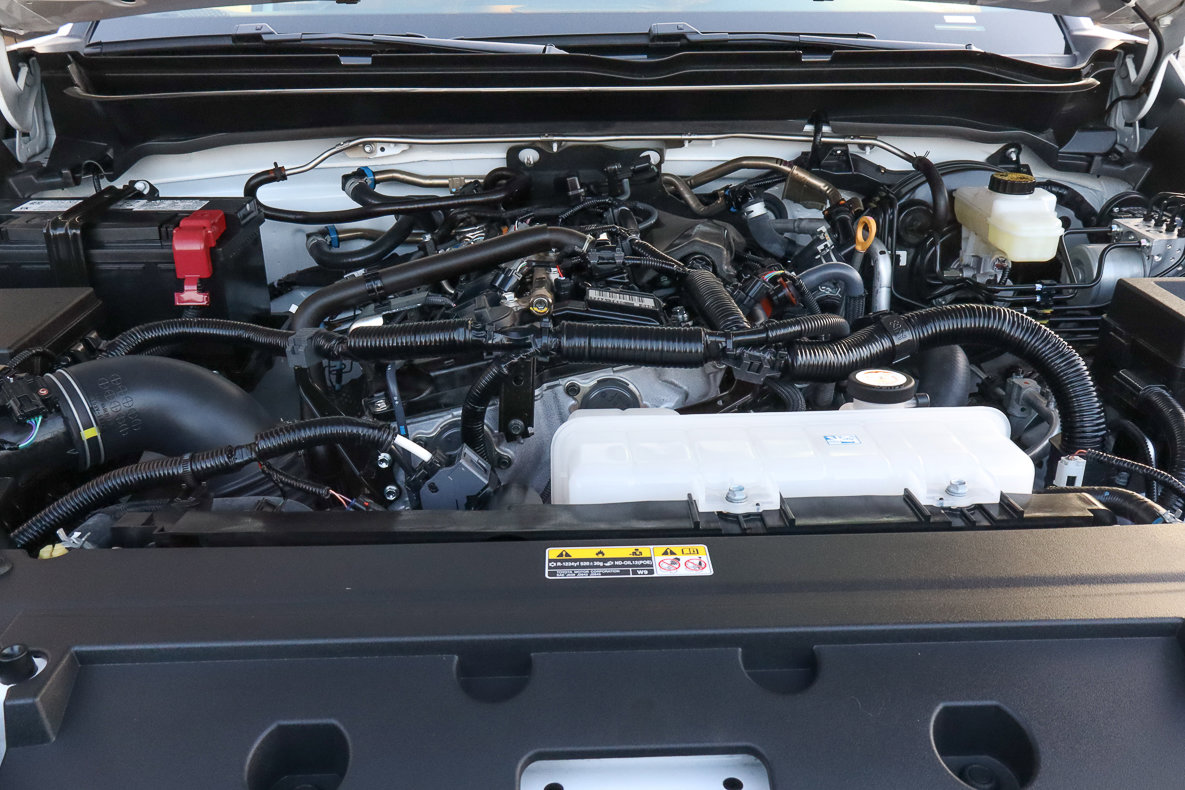 Used 2025 Toyota Tacoma TRD Off-Road image 21