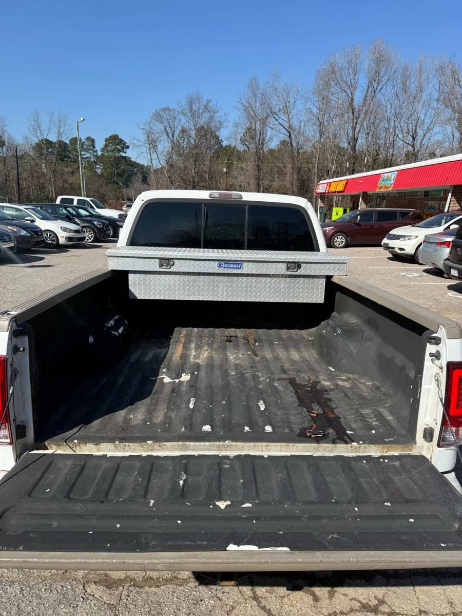Used 2006 Ford F250 King Ranch RWD image 7