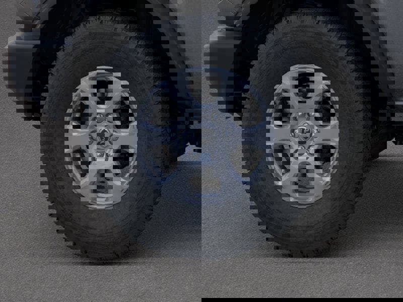 New 2025 Ford Bronco Big Bend image 21