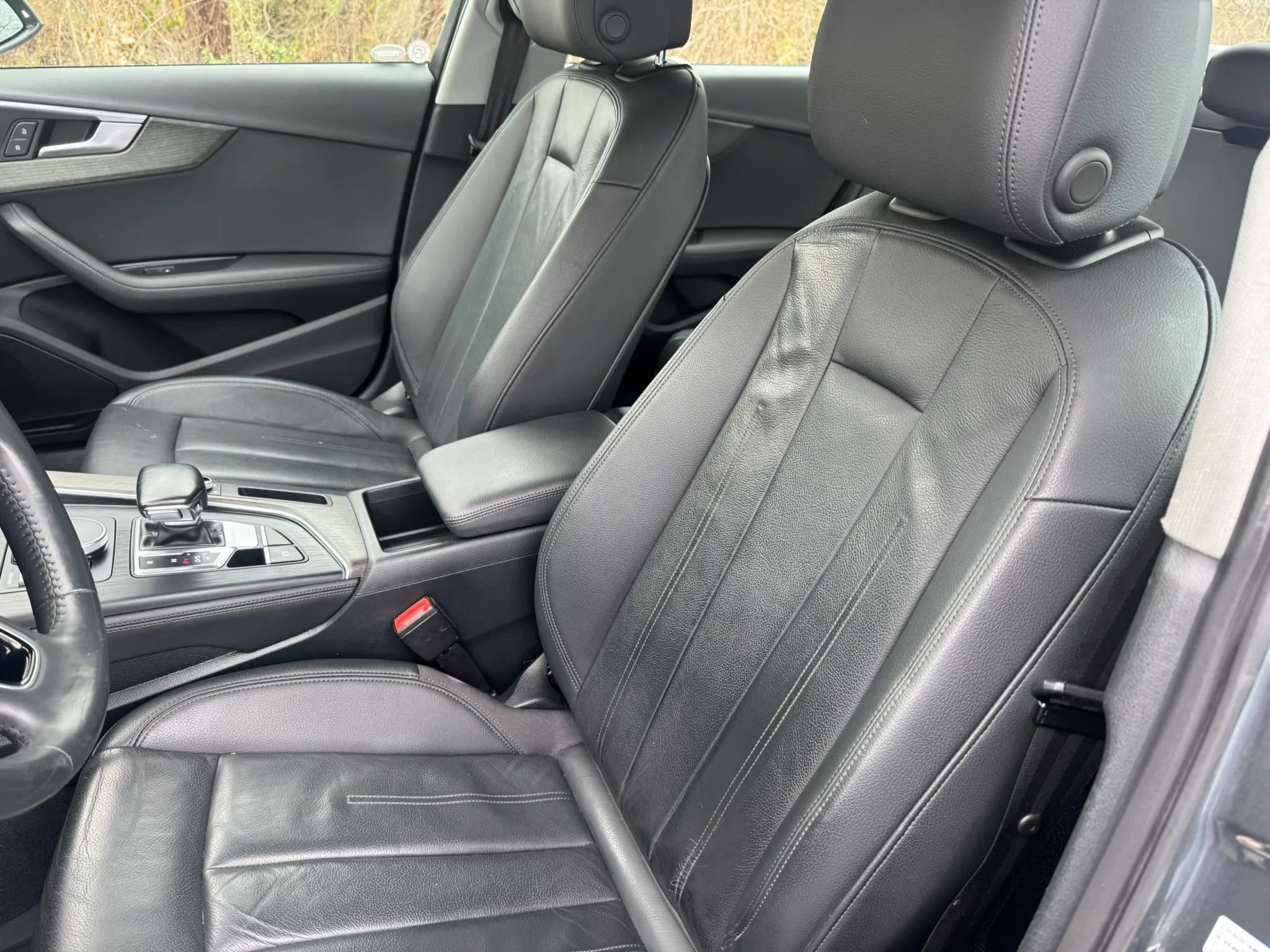 Used 2019 Audi A4 2.0T Premium Plus w/ Premium Plus Package image 15