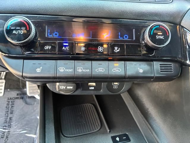 Used 2025 Hyundai Elantra N FWD image 13