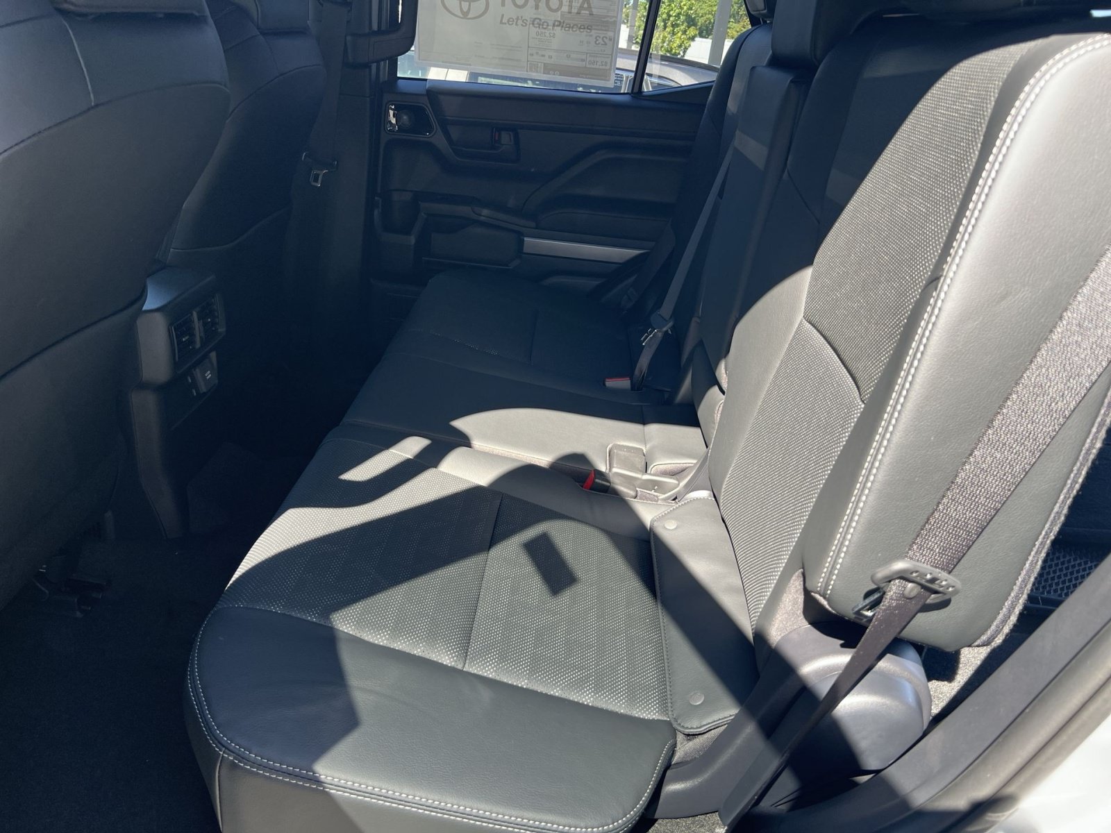 New 2026 Toyota 4Runner TRD Off-Road Premium AWD/4WD image 19