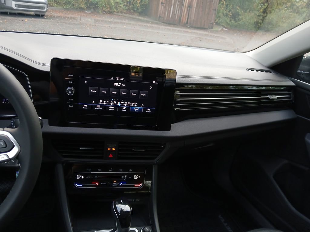 New 2026 Volkswagen Jetta S image 17