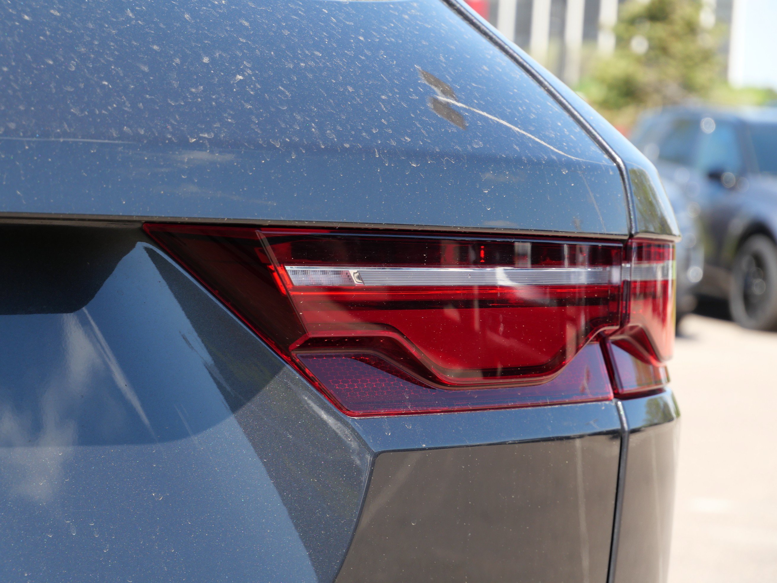 Used 2021 Jaguar F-PACE S AWD/4WD image 11