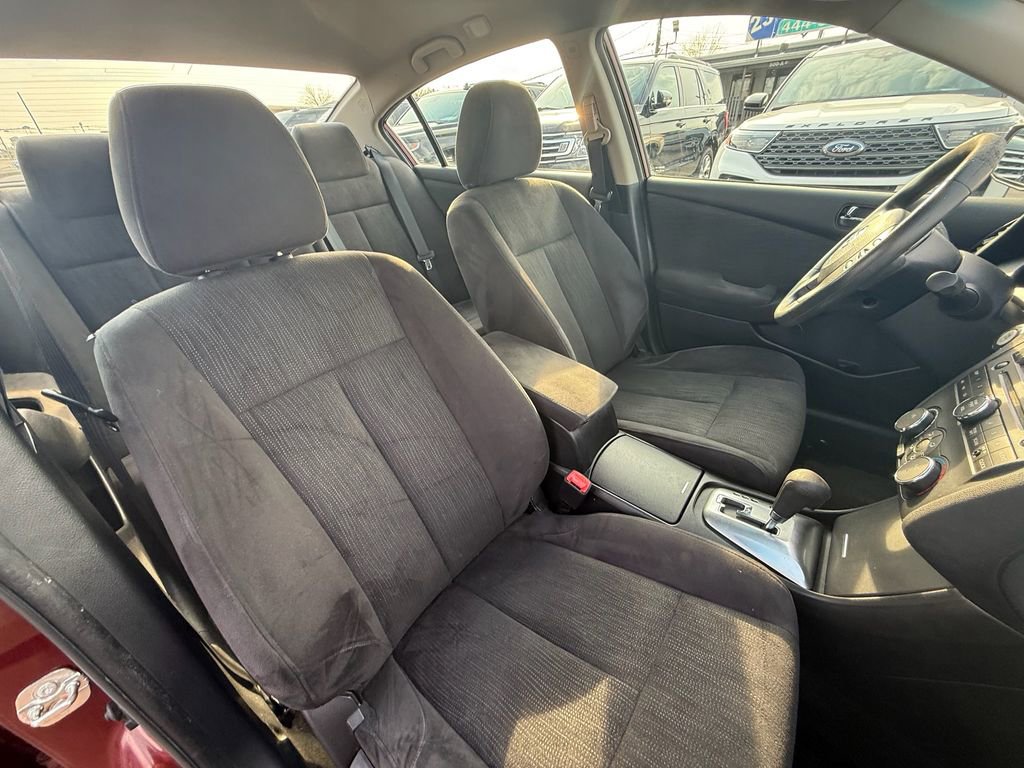 Used 2011 Nissan Altima 2.5 S image 23