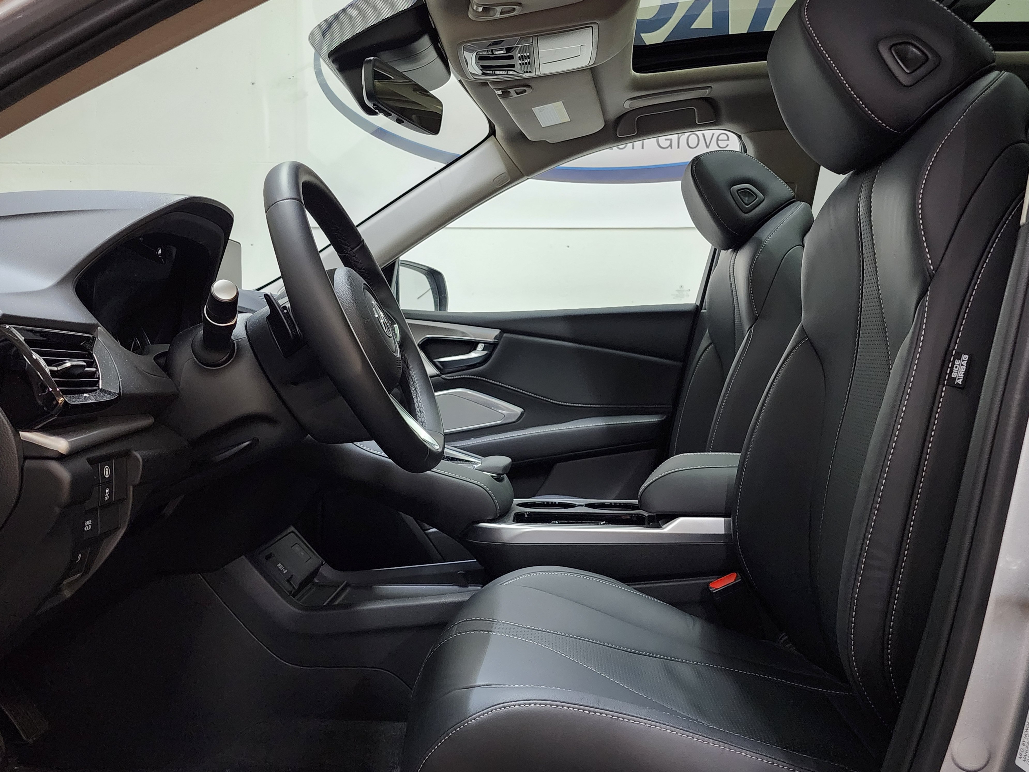 Certified 2025 Acura RDX w/ Technology Package AWD/4WD image 14