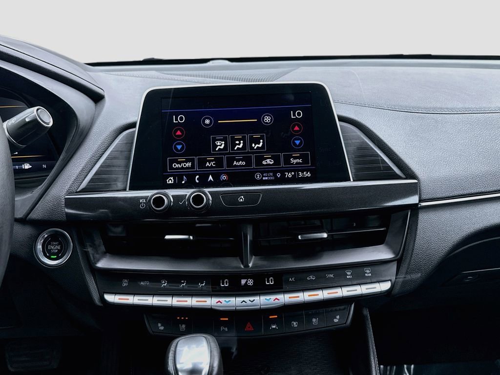 Used 2024 Cadillac CT4 Premium Luxury w/ Super Cruise 2 Package image 16