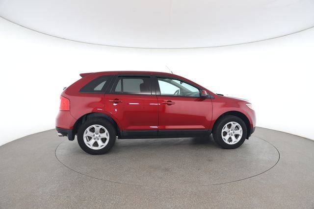 Used 2013 Ford Edge SEL FWD image 22