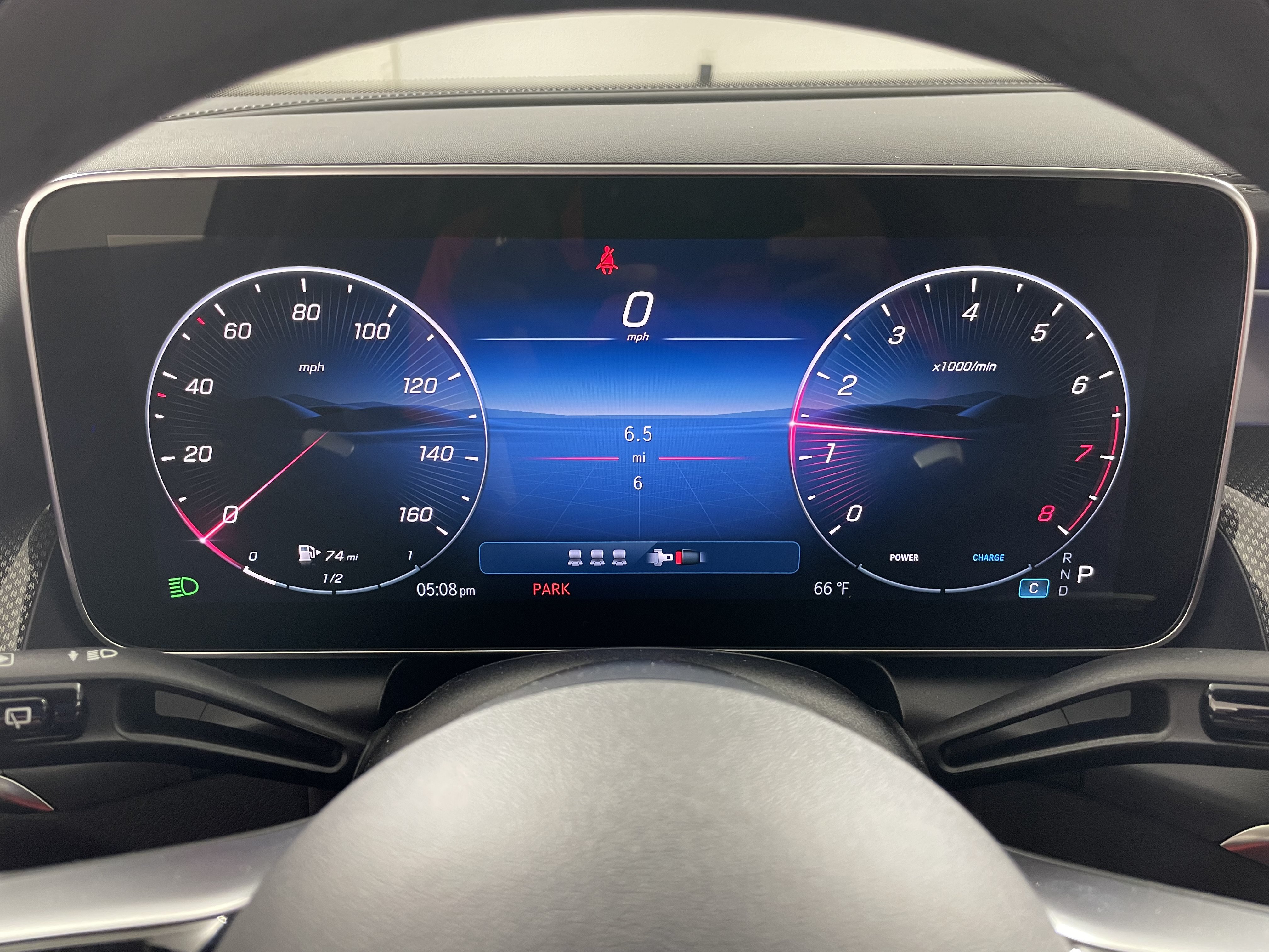 New 2026 Mercedes-Benz GLC 300 image 16