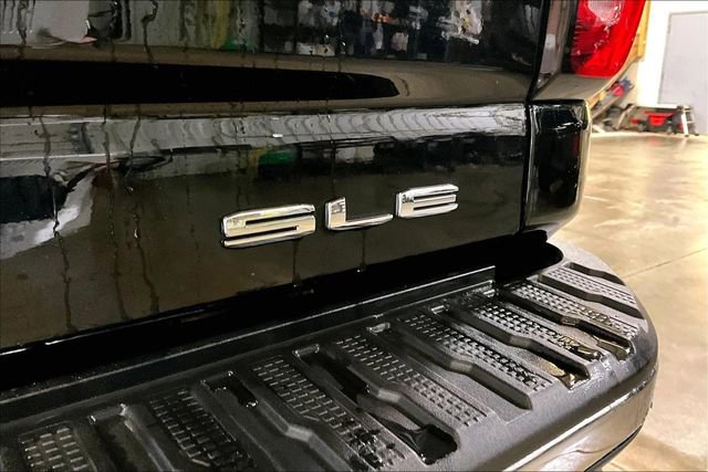 Certified 2024 GMC Sierra 2500 SLE w/ SLE Convenience Package AWD/4WD image 24