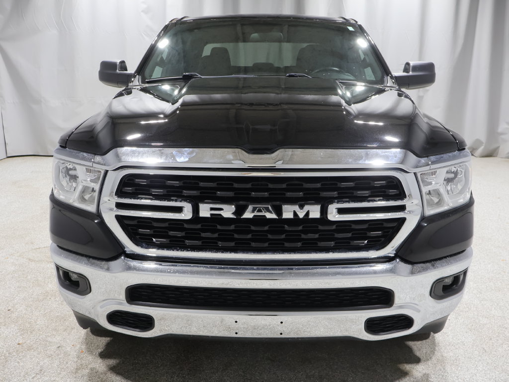Certified 2022 RAM 1500 Big Horn AWD/4WD image 9