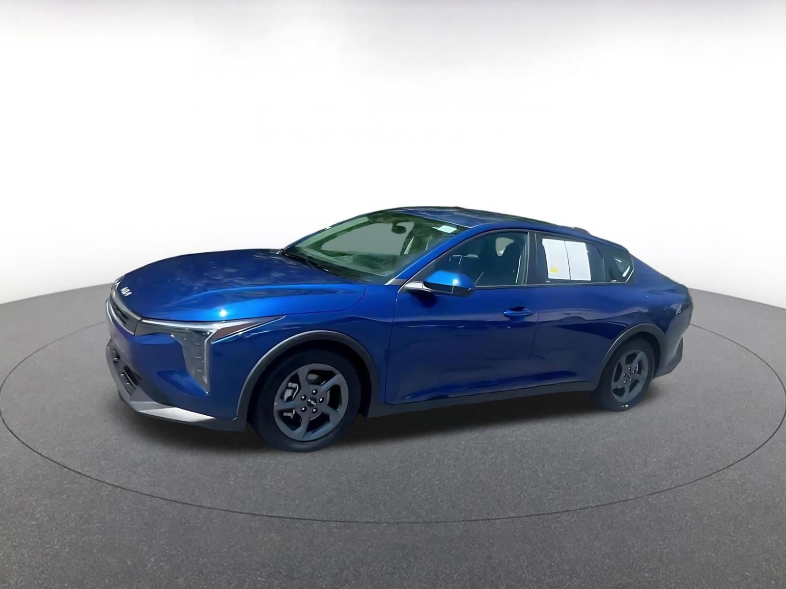Used 2025 Kia K4 FWD image 7