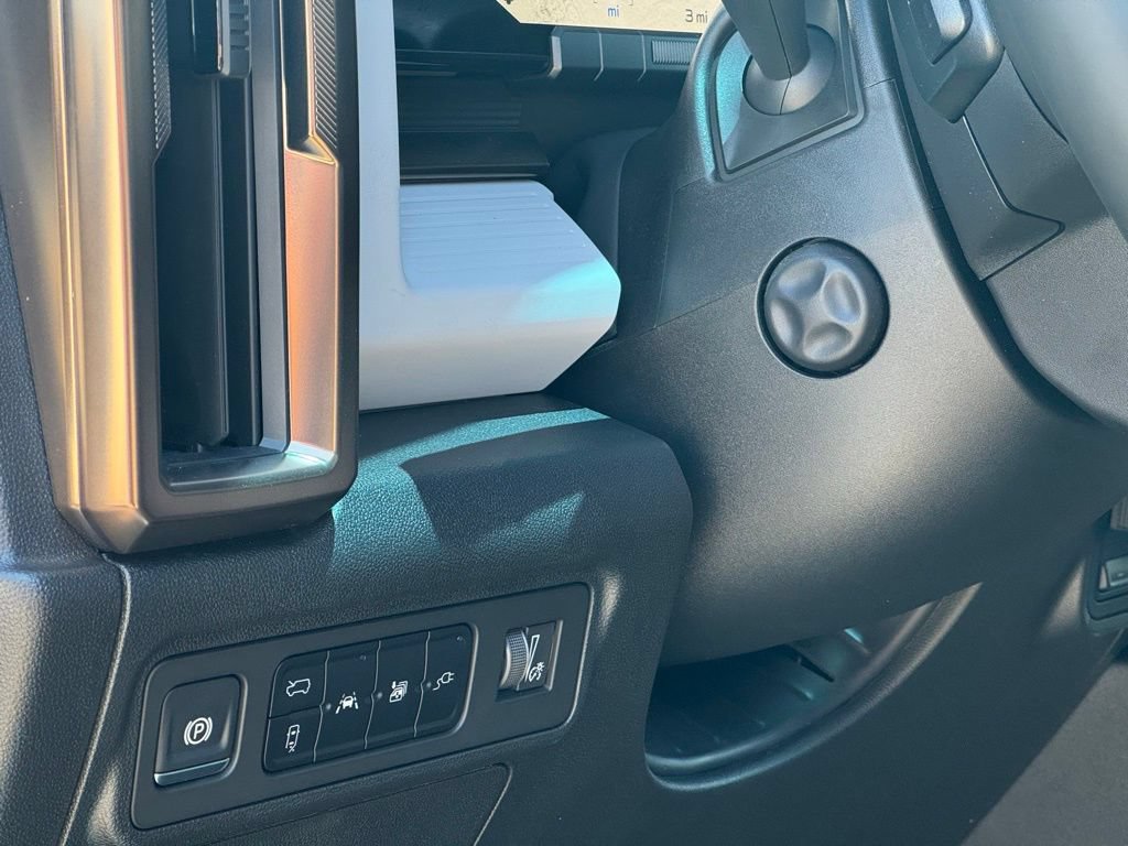 New 2024 GMC Hummer EV 3X w/ Omega Edition AWD/4WD image 20