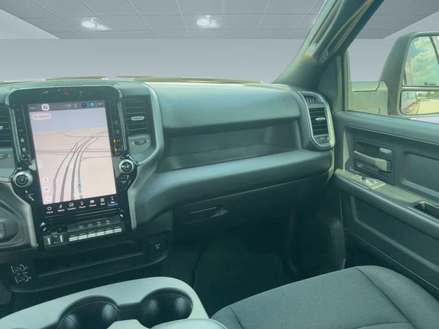 New 2026 RAM 2500 Tradesman image 20