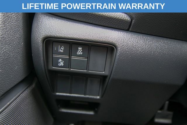 Used 2021 Honda CR-V EX image 19