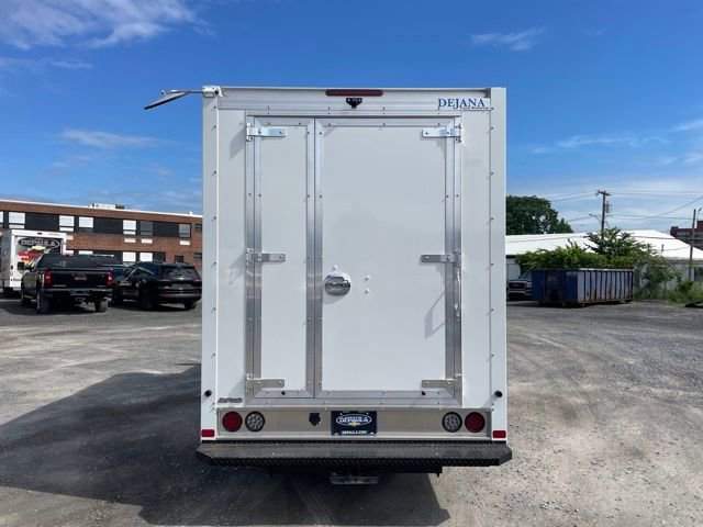 New 2025 Chevrolet Express 3500 w/ Power Convenience Package image 14