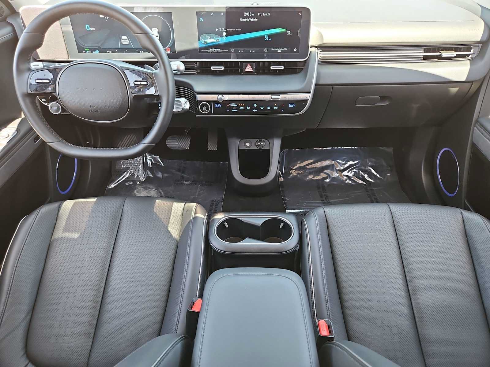 Certified 2024 Hyundai Ioniq 5 Limited RWD image 14