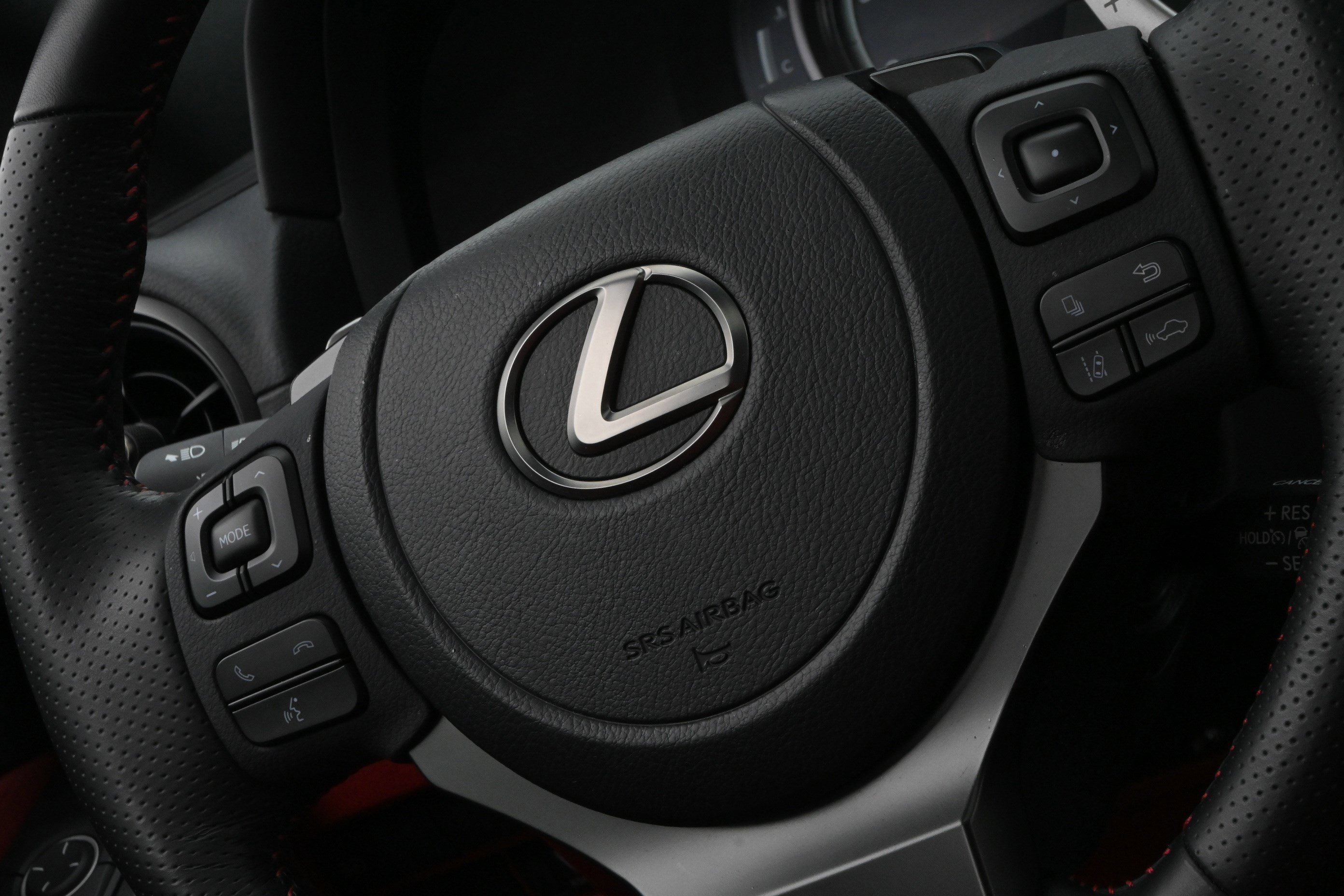 Used 2023 Lexus IS 350 F Sport w/ Memory Package RWD image 26