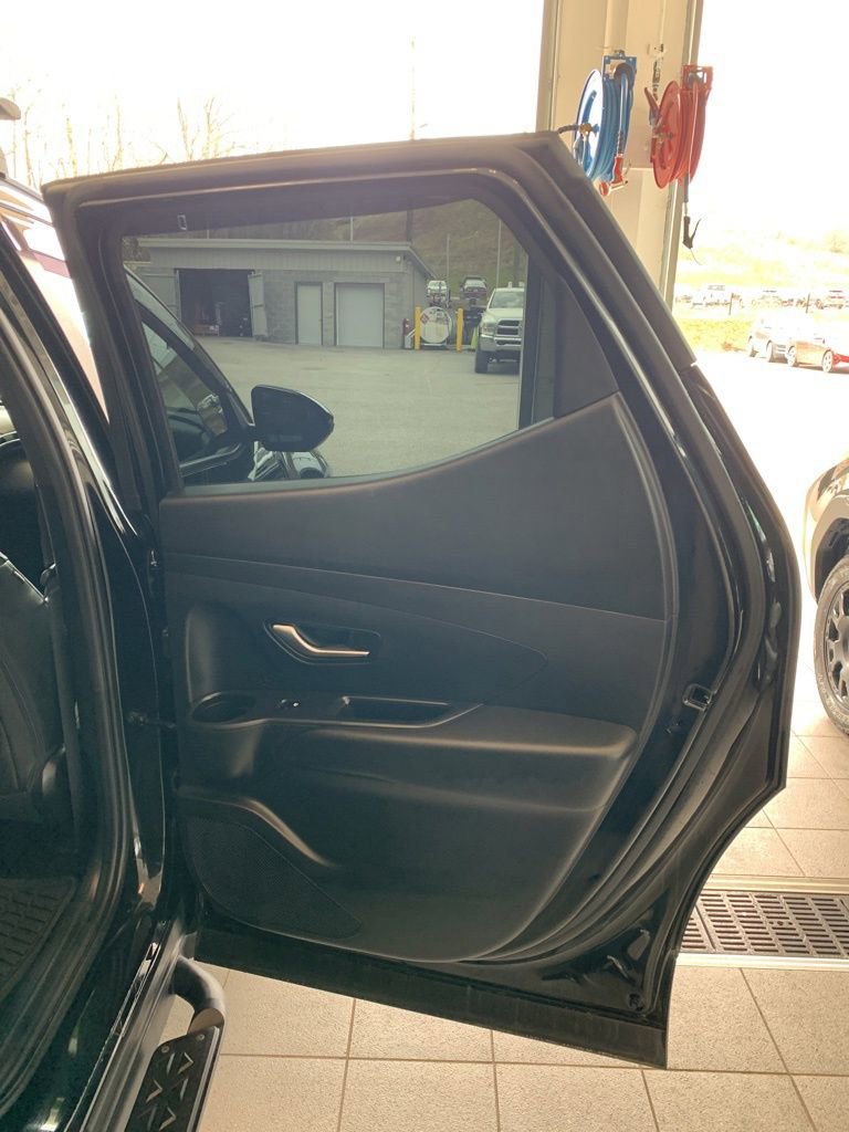 Certified 2024 Hyundai Santa Cruz Night image 19