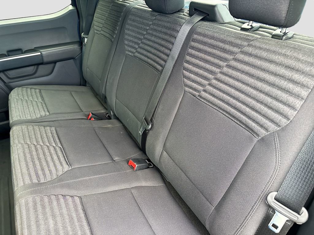 Used 2022 Ford F150 XL w/ STX Appearance Package image 23
