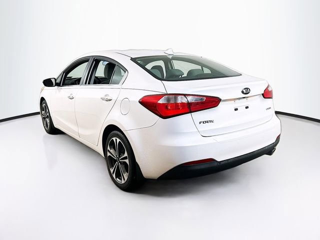 Used 2014 Kia Forte EX image 6