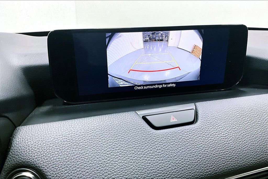 New 2024 MAZDA CX-90 3.3 Turbo w/ Preferred Package image 23