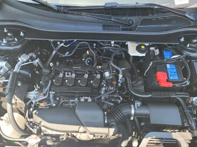 New 2025 Honda CR-V EX-L image 20