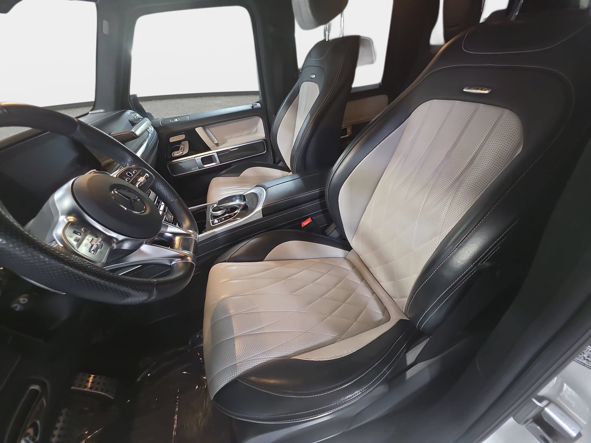Used 2022 Mercedes-Benz G 63 AMG 4MATIC image 14