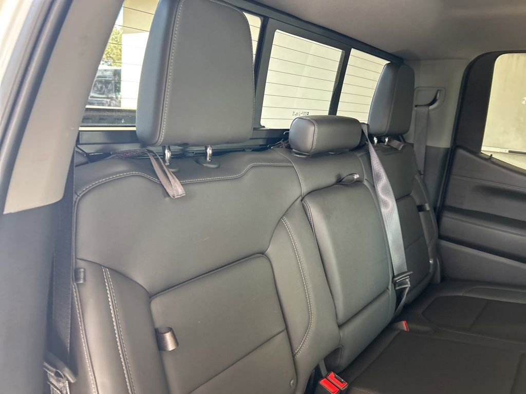 Used 2020 Chevrolet Silverado 1500 LT w/ All-Star Edition image 26