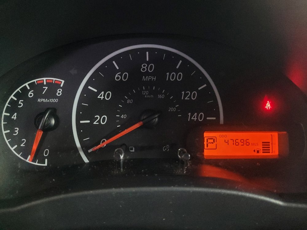 Used 2019 Nissan Versa S Plus image 23