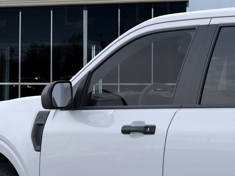 New 2026 Ford Maverick XL image 12