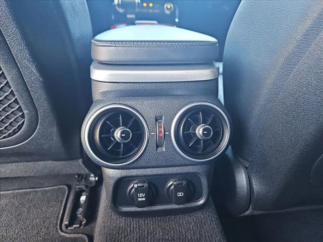 Used 2018 Kia Stinger GT w/ Limited Edition image 14