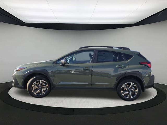 New 2026 Subaru Crosstrek 2.0i Premium image 4