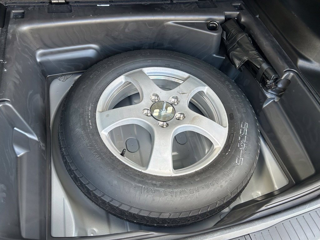 Certified 2025 Jeep Grand Cherokee Limited RWD image 37