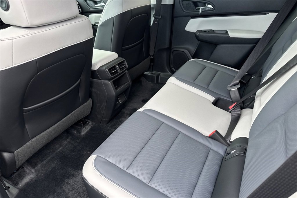 New 2026 Honda Prologue Elite image 9