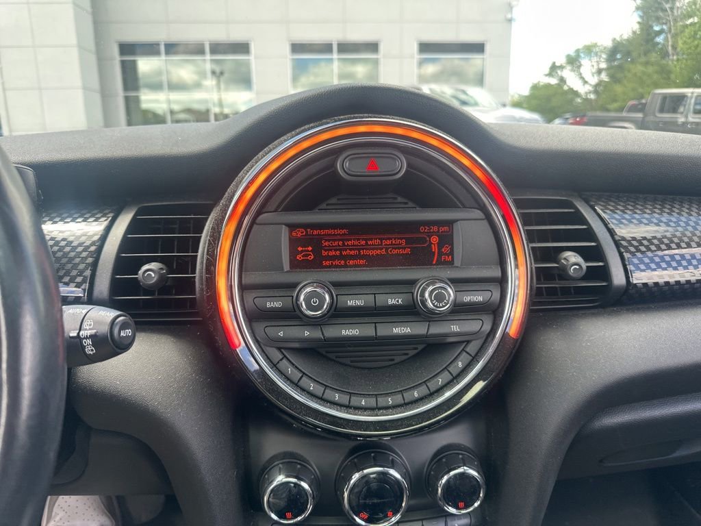 Used 2016 MINI Cooper S FWD image 7