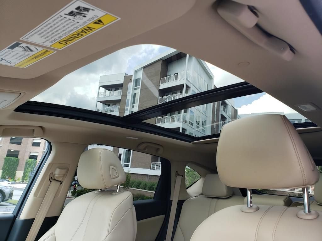 Certified 2021 Acura RDX FWD image 31