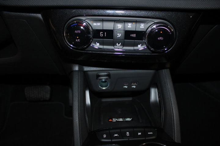 New 2026 Chevrolet TrailBlazer LT w/ Convenience Package image 32