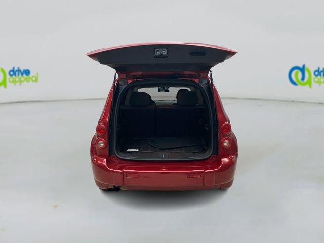 Used 2010 Chevrolet HHR LS image 12