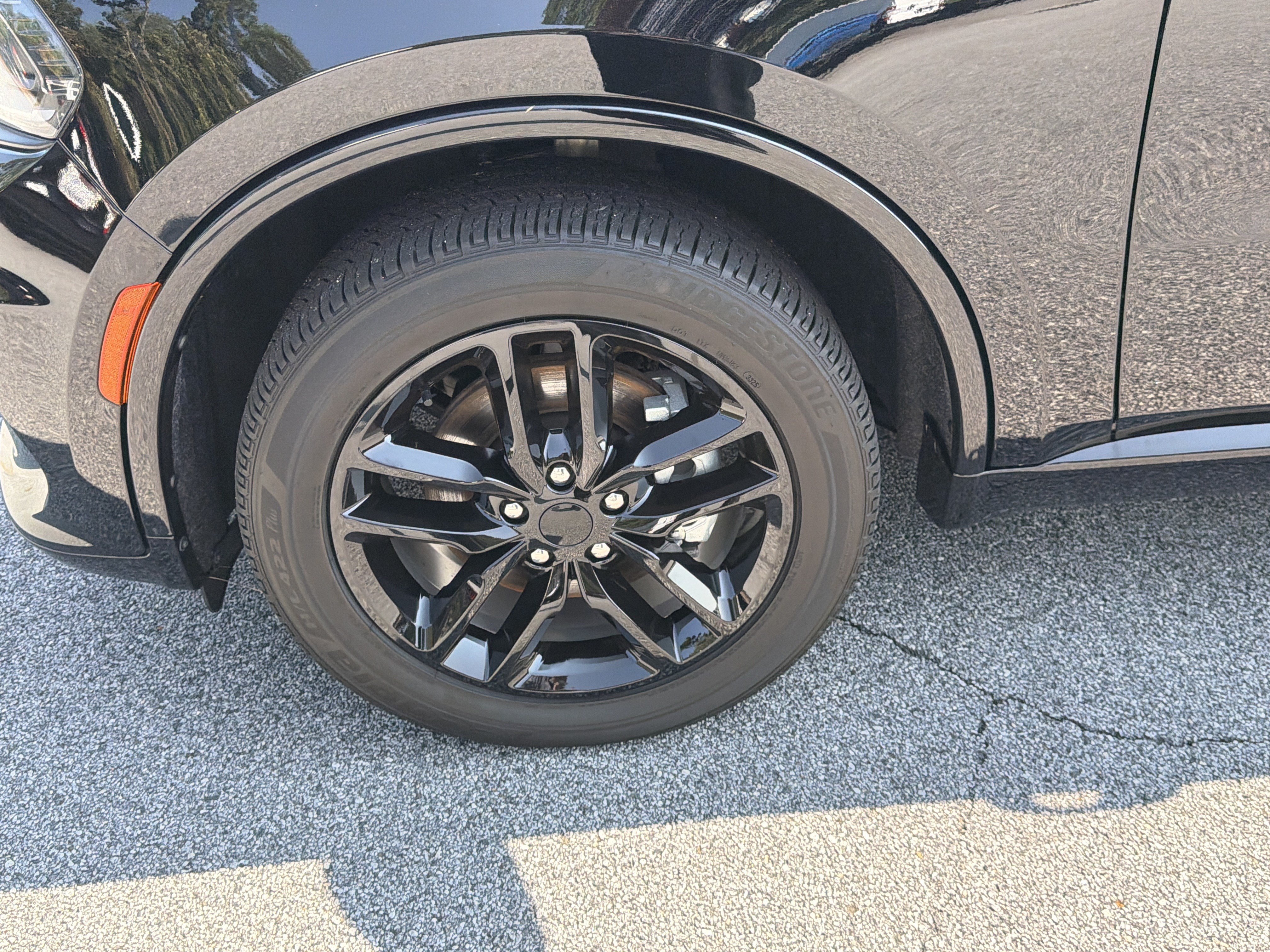 Used 2026 Dodge Durango GT AWD/4WD image 13