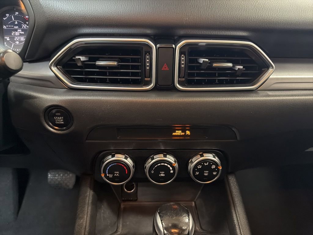Used 2018 MAZDA CX-5 Sport FWD image 20