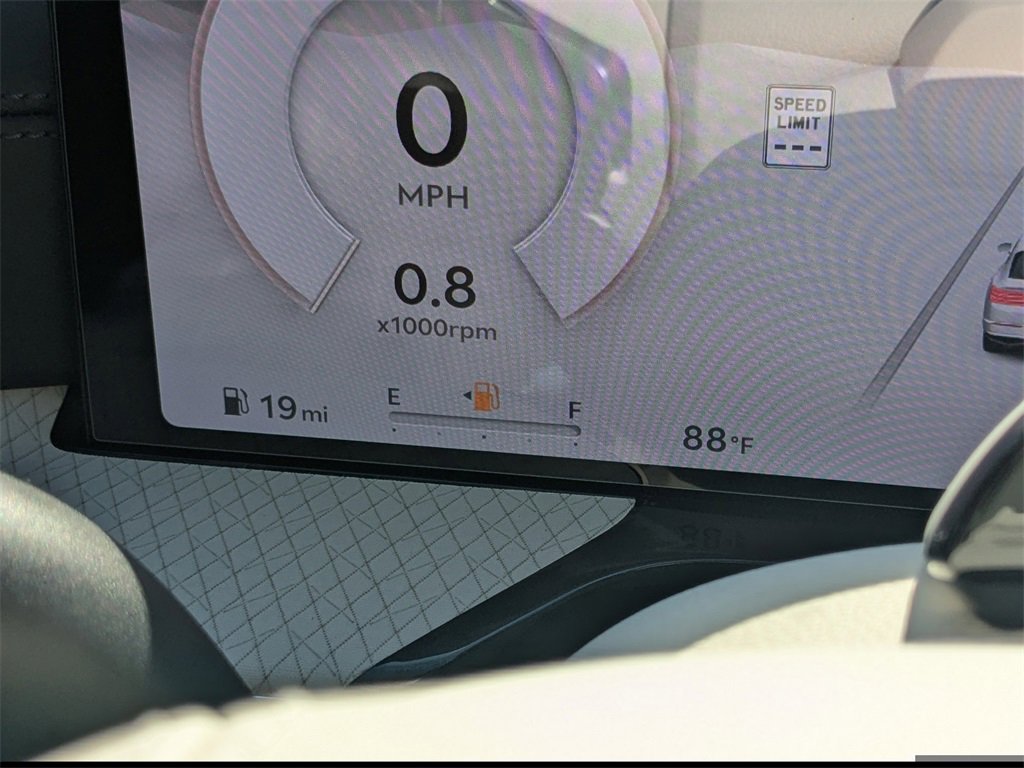 New 2025 Genesis GV80 3.5T Prestige image 28